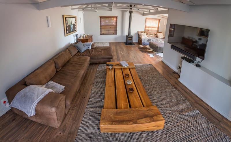 4 Bedroom Property for Sale in Scarborough Western Cape